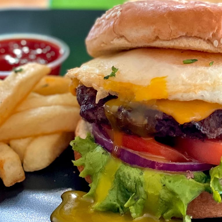 Delicious Breakfast Options to Start Your Day