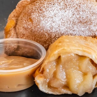 Apple Pie