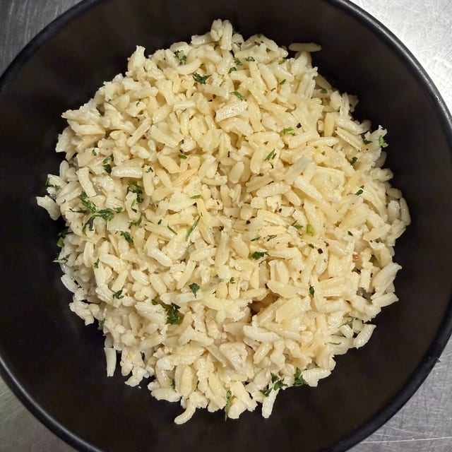 Rice.