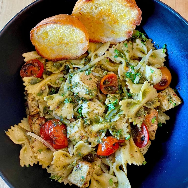 Delicious Choripan and More at Our Argentinian Restaurant