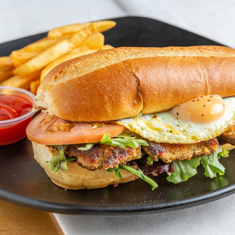 Discover Our Delicious Milanesa
