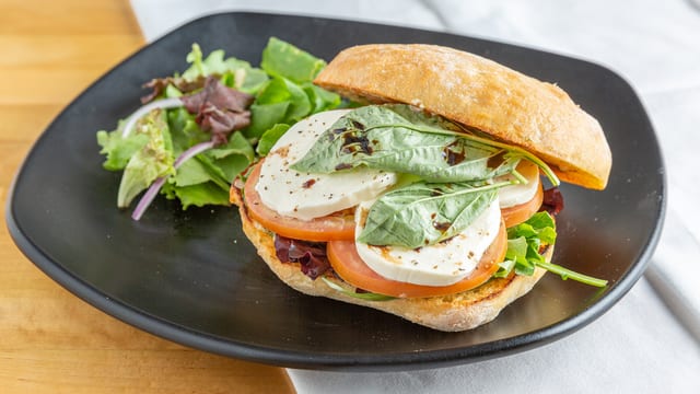 Caprese (Vg).