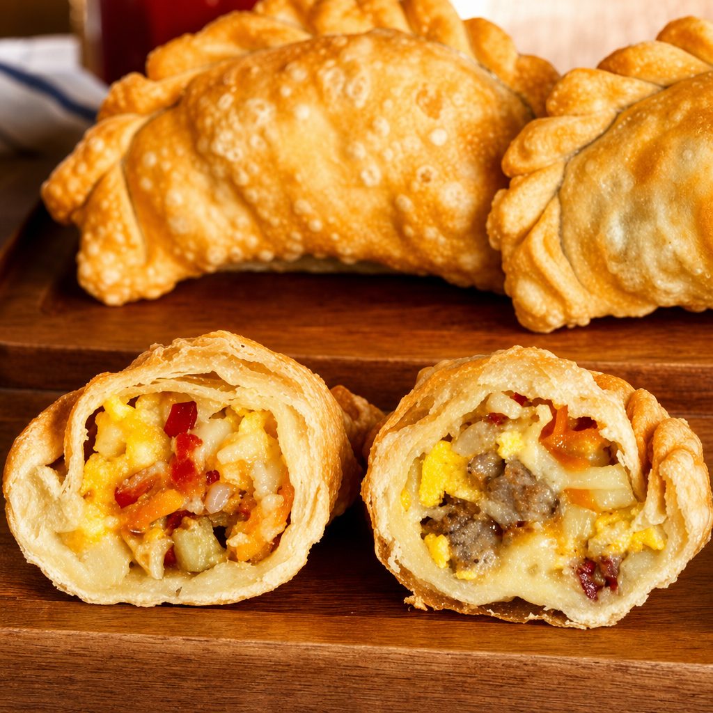 Breakfast Sausage.