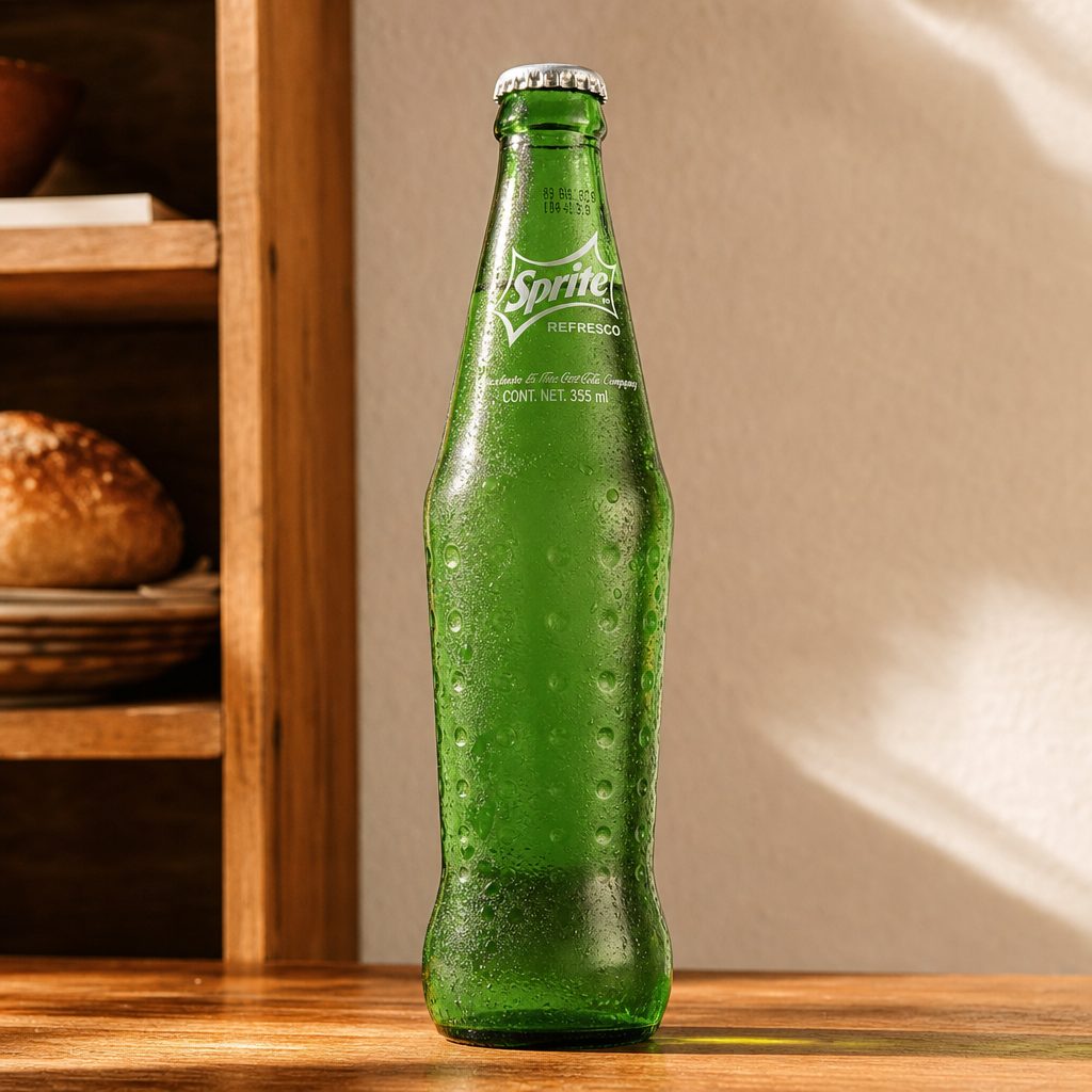 Mexican Sprite.