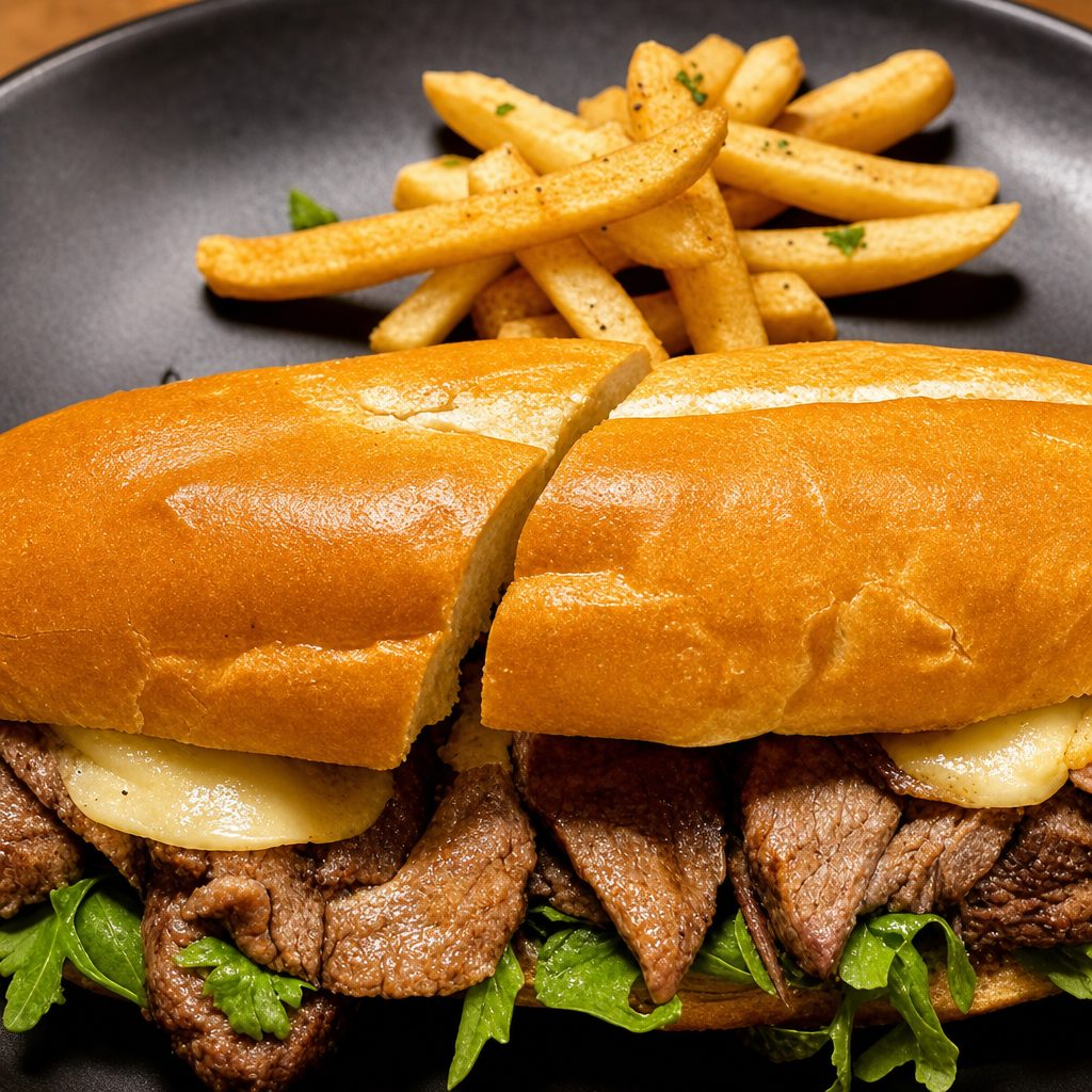 Tri-Tip.