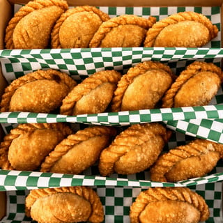 Dozen Empanadas