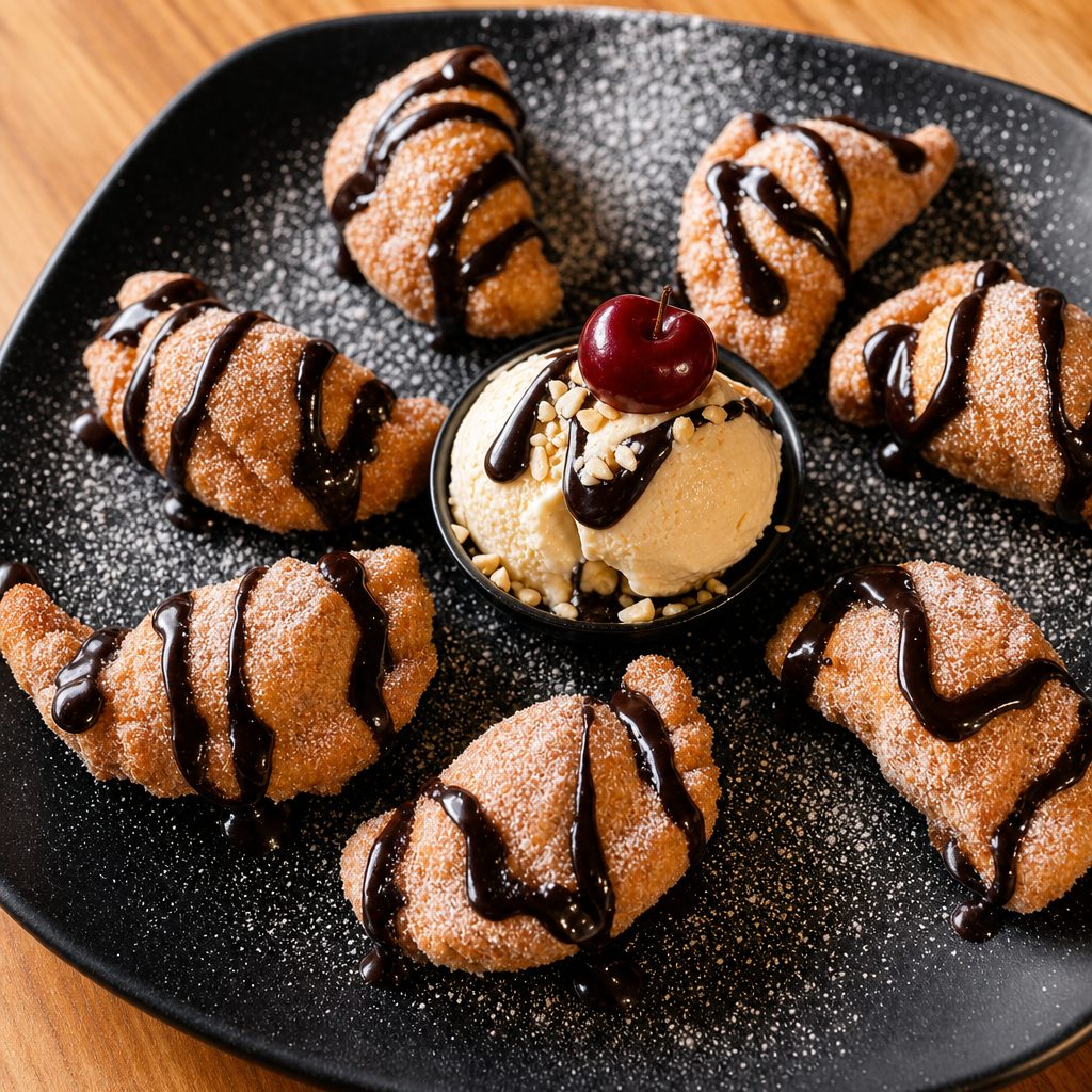 Nutella.