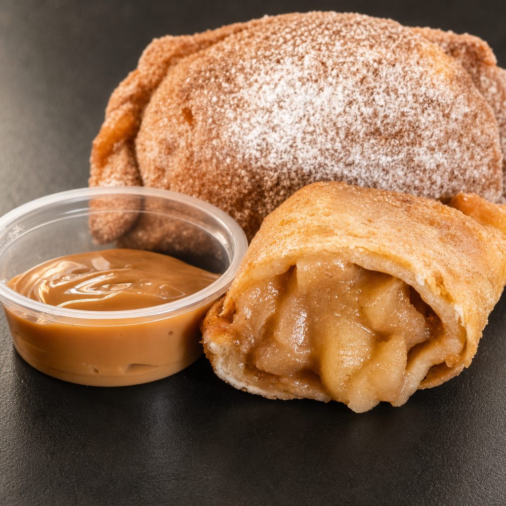 Apple Pie.