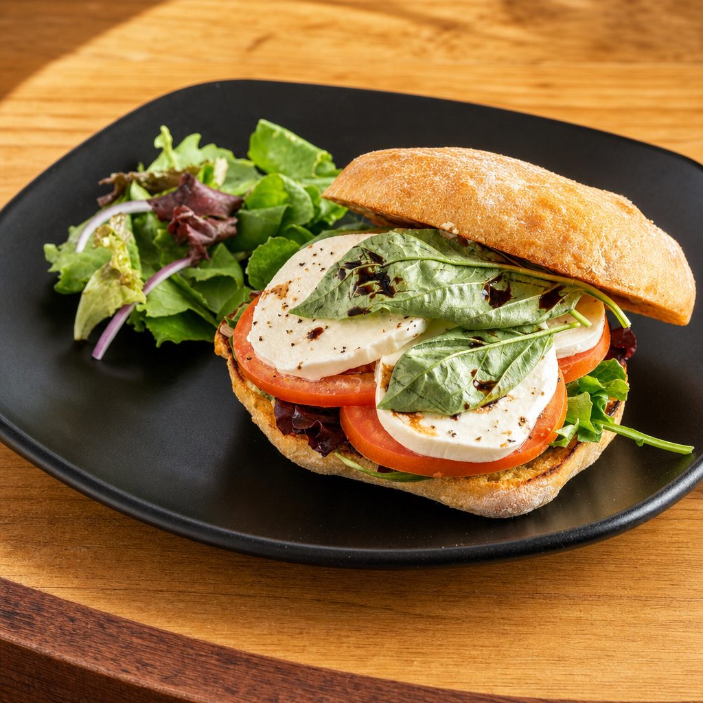 Caprese (Vg).