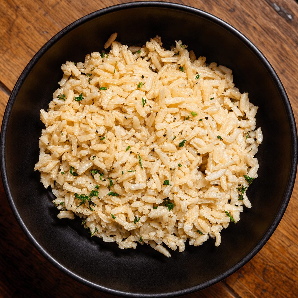 Rice.